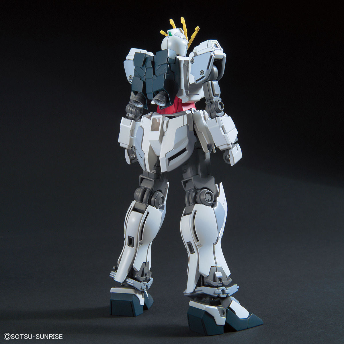 HG NARRATIVE GUNDAM A-PACKS 1/144