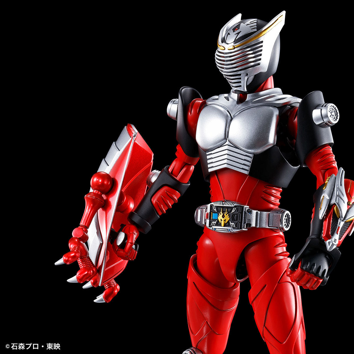 Figure-rise Standard Kamen Rider Ryuki