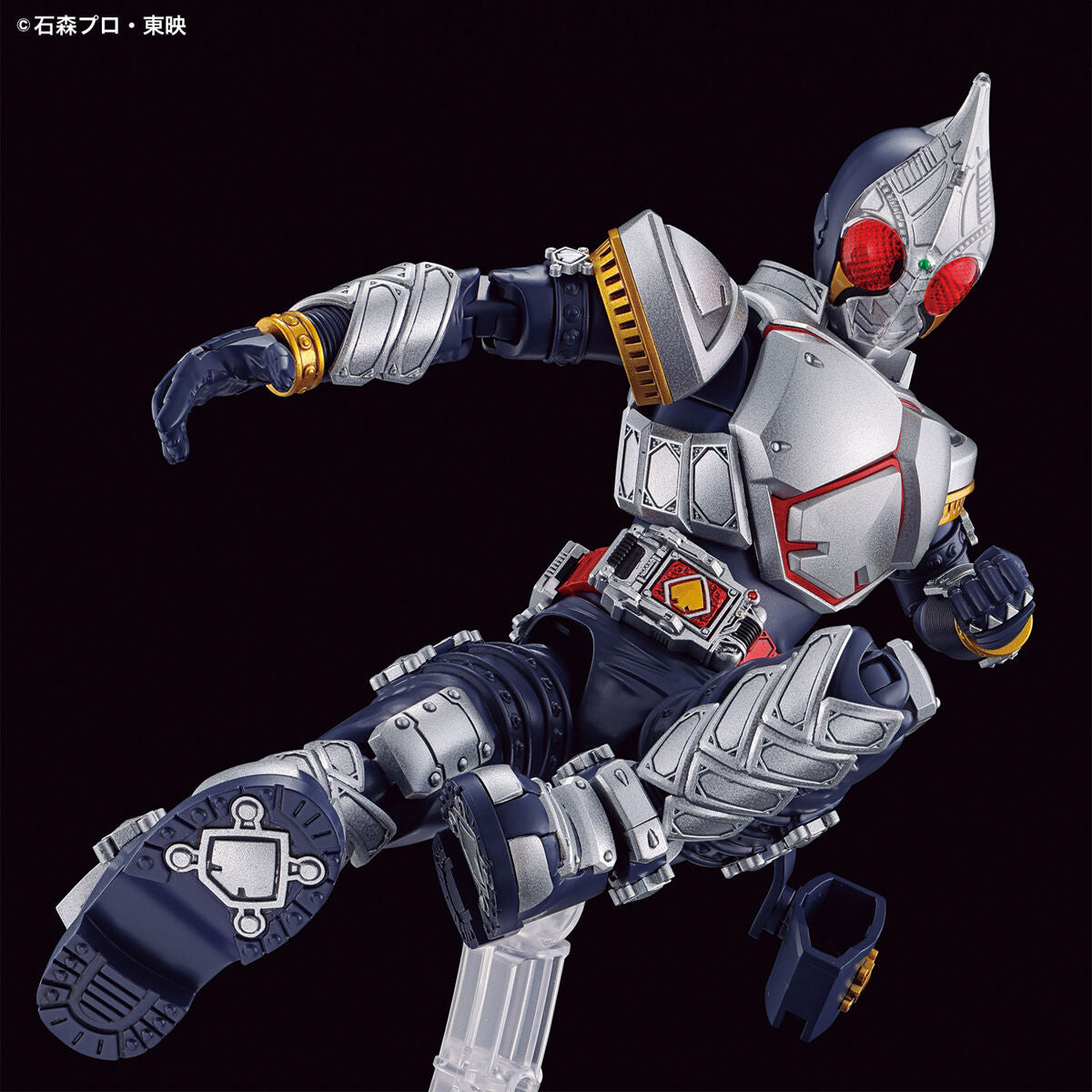 Figure-Rise Standard Kamen Rider Blade