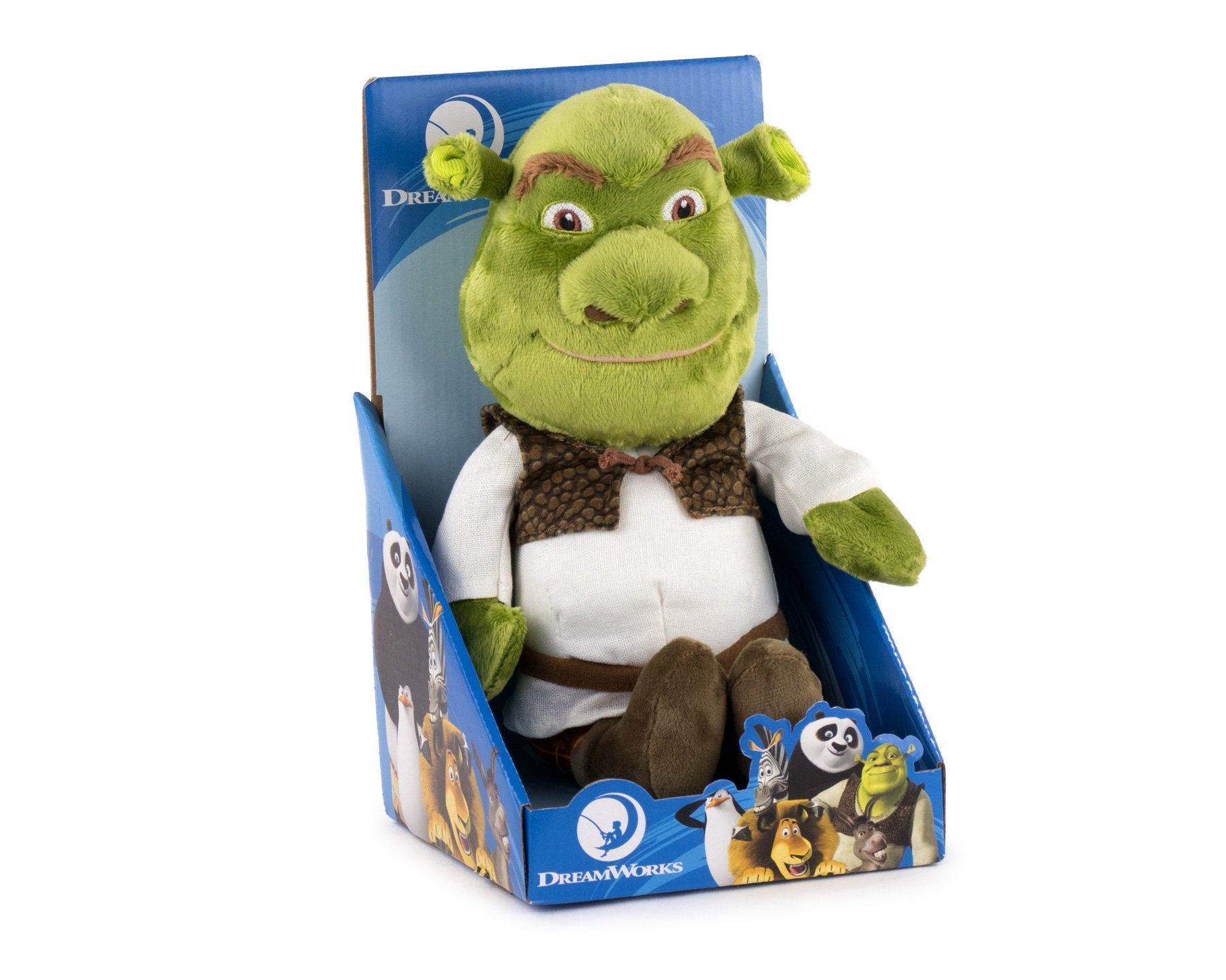 SHREK - Peluche 30cm
