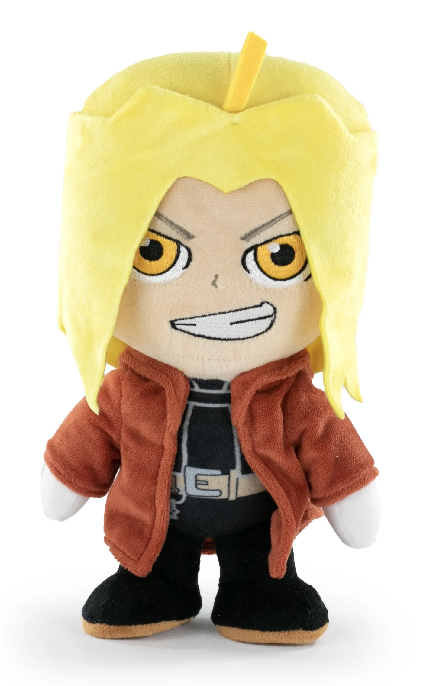 FULL METAL ALCHEMIST - Edward - Plushs 27cm