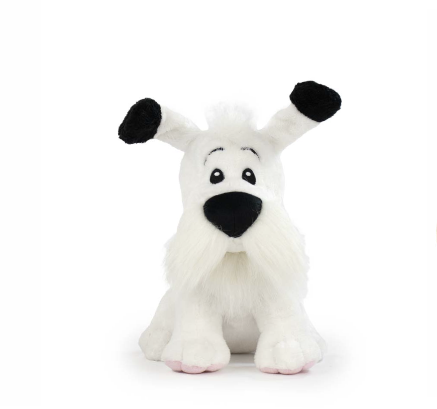 ASTERIX & OBELIX - Idéfix - Plush 26cm