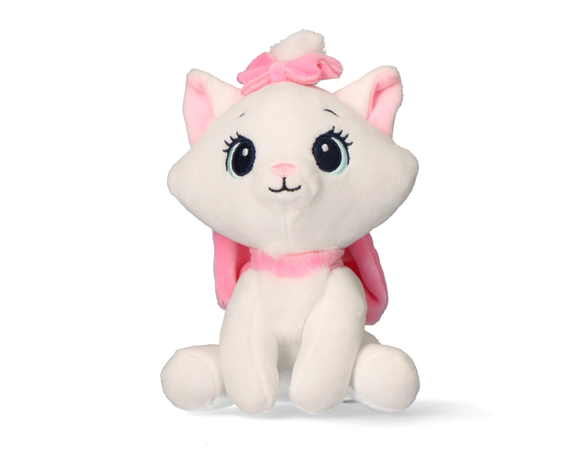 ARISTACATS - Marie - Bag Clip Plush - 12cm