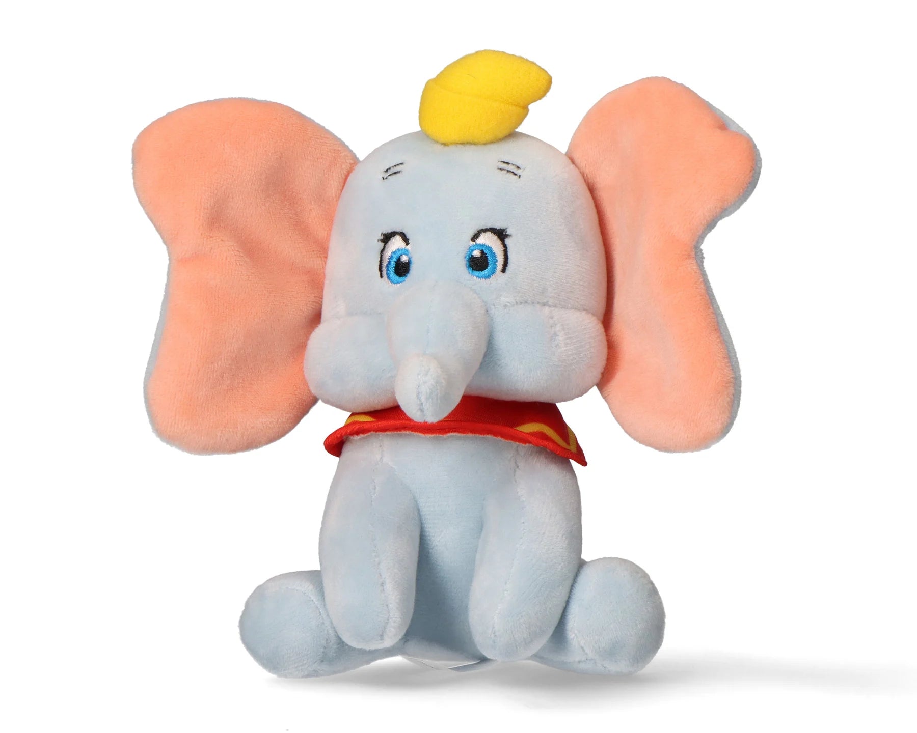 DUMBO - Bag Clip Plush - 12cm