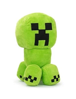 MINECRAFT - Creeper - Plush 25cm
