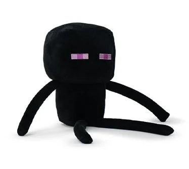 MINECRAFT - Enderman - Plush 30cm