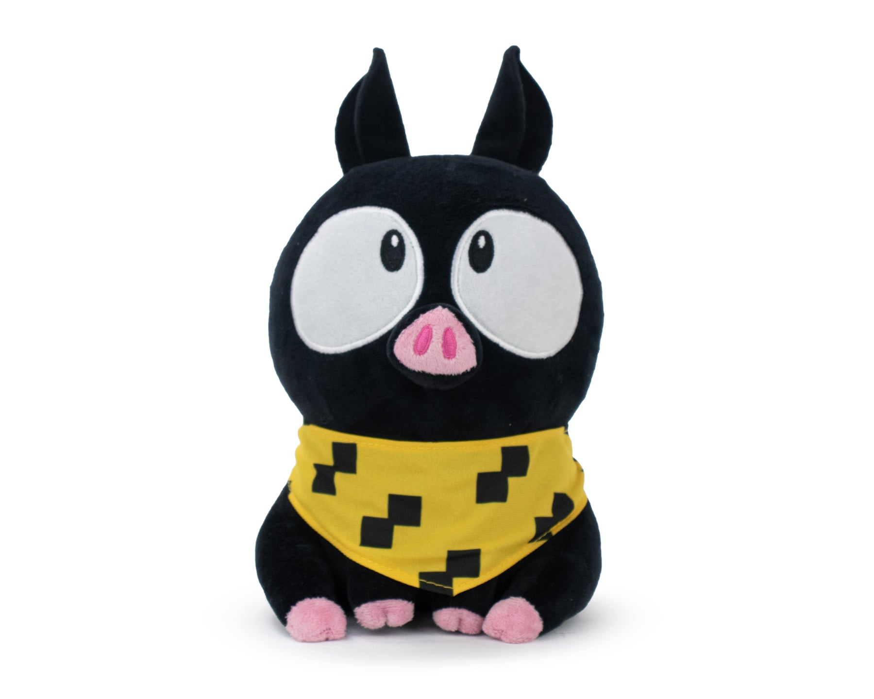 RANMA 1/2 - P-Chan - Sitting Plush 25cm