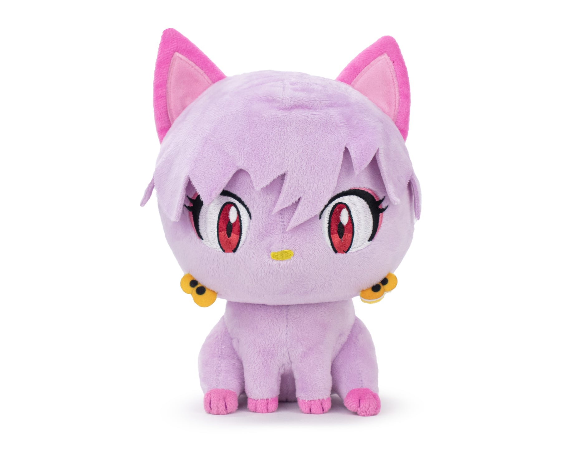 RANMA 1/2 - Shampoo Cat - Sitting Plush 25cm