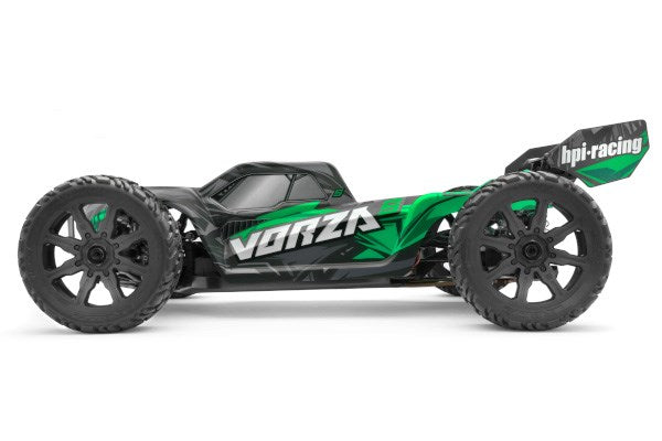 Vorza S Truggy flux