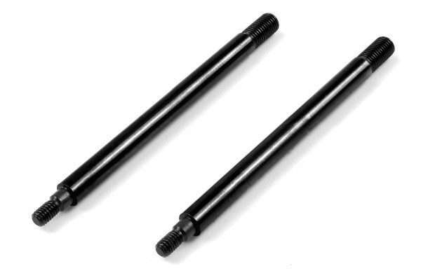 Shock Shaft 4mm (2pcs)