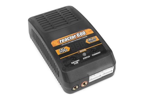 Reactor 600 Charger (US)