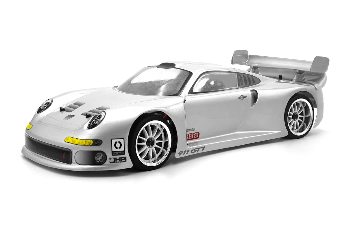 911 PORSCHE GT1 BODY (200mm)
