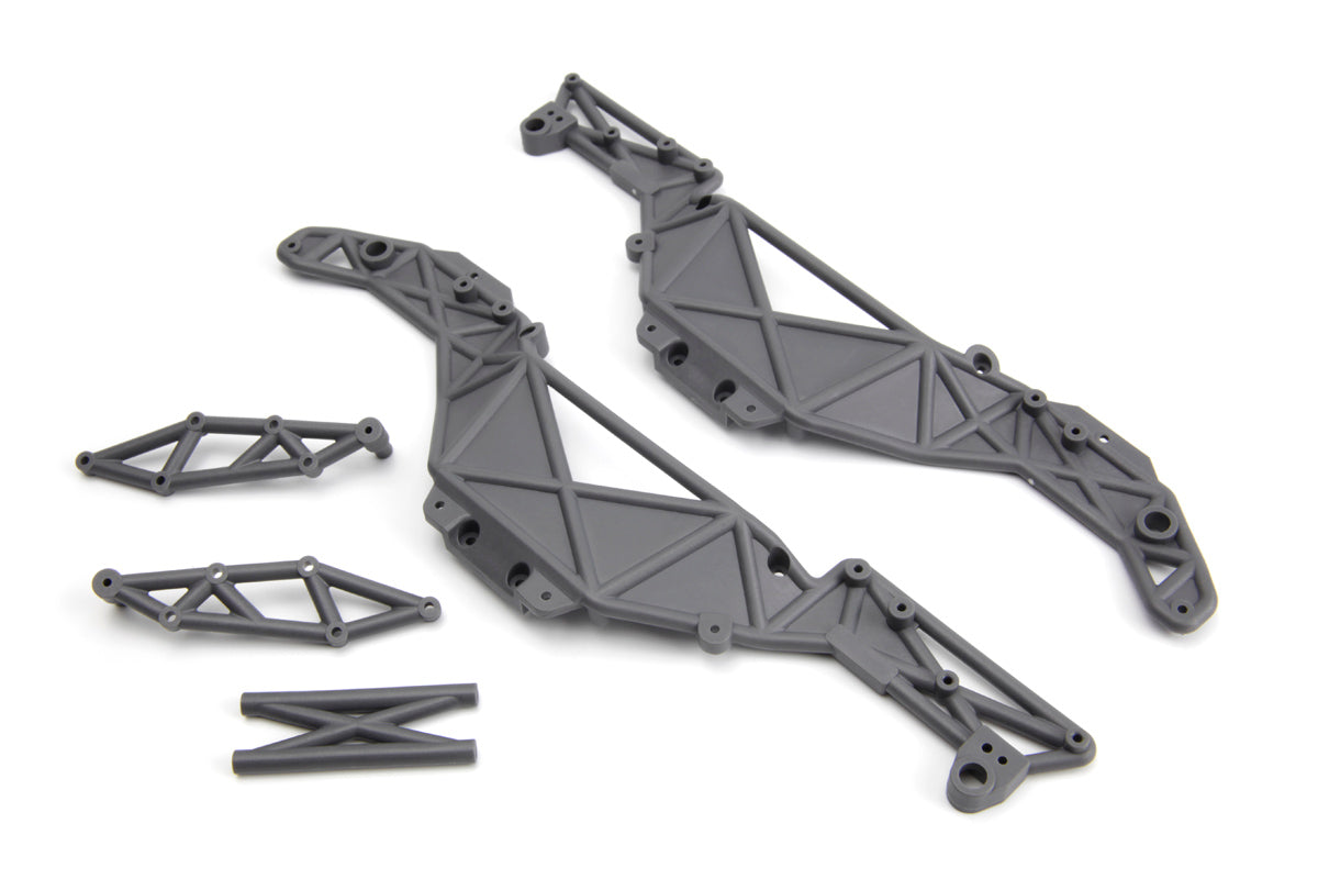 MT Chassis Set