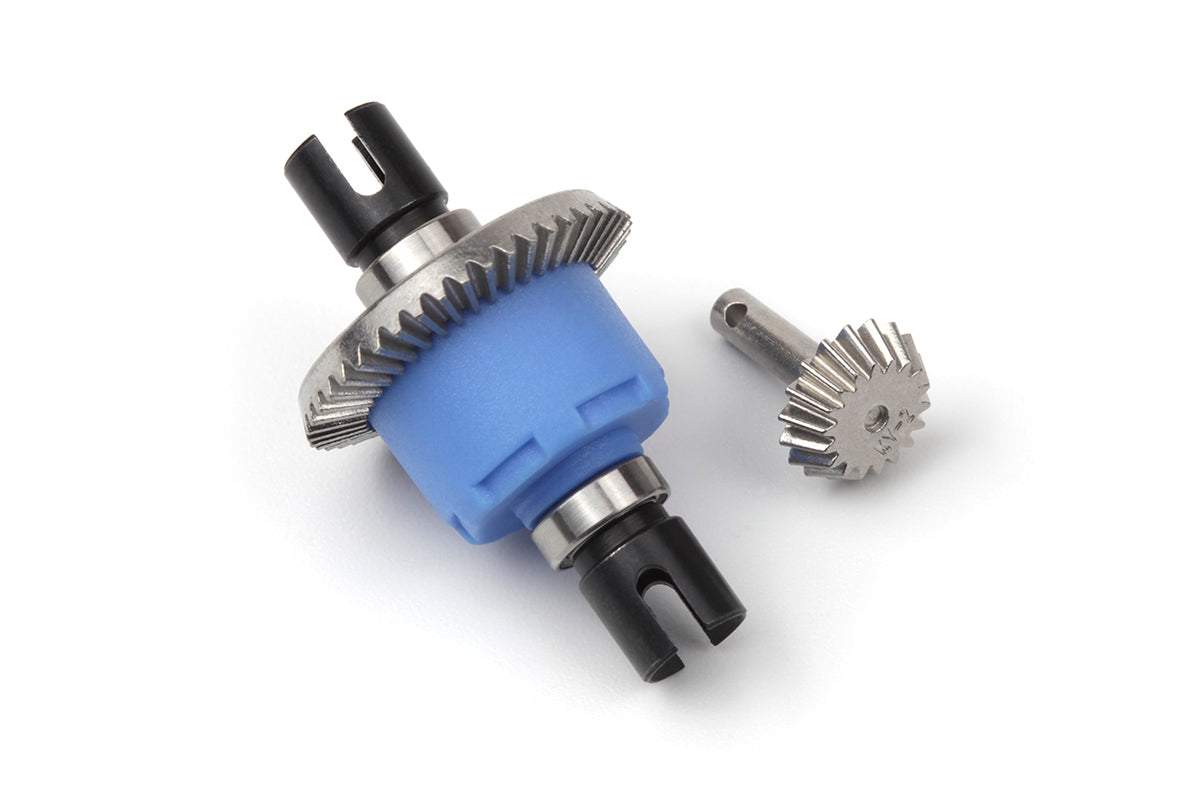 Gear Differential Set (Assembled/1Set)