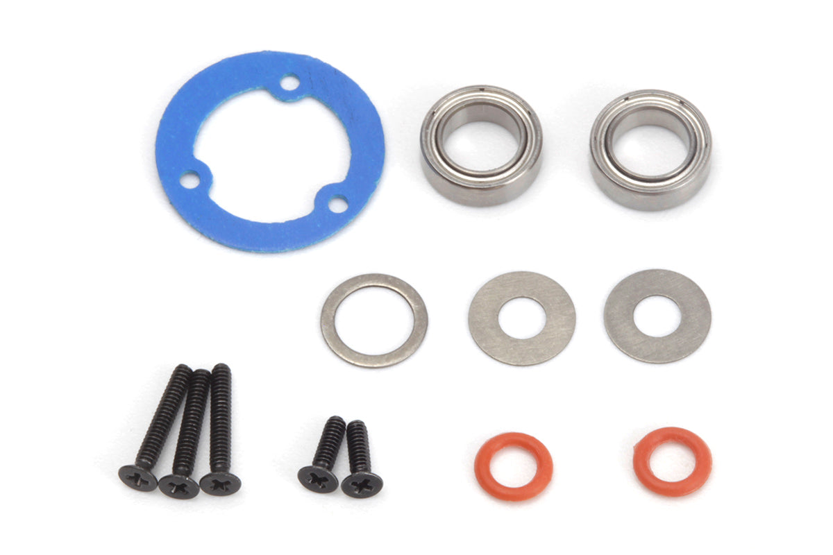 Diff Rebuild Kit
