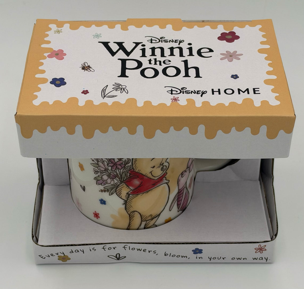 WINNIE THE POOH - Piglet - Mug 340ml
