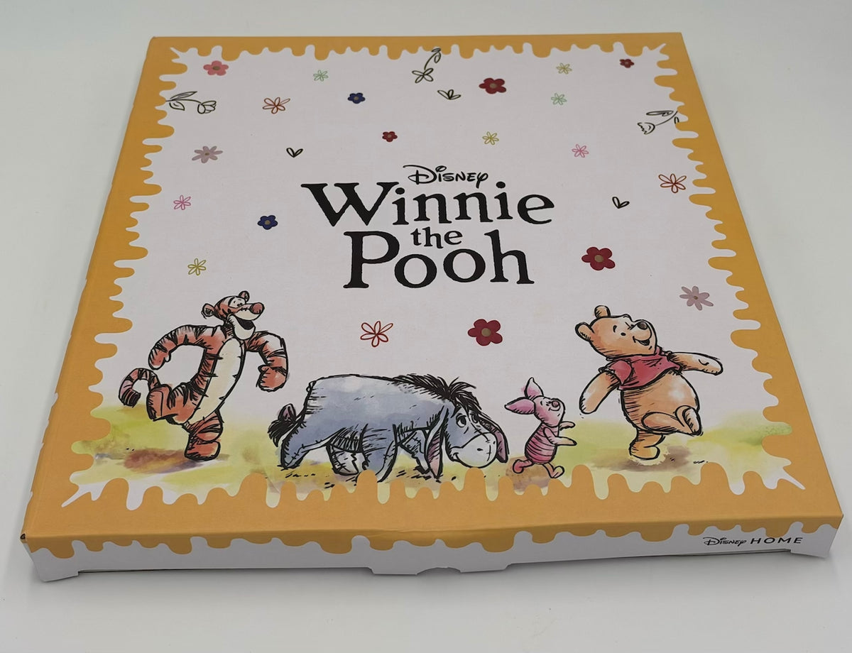 WINNIE THE POOH - Serving Plate D30cm