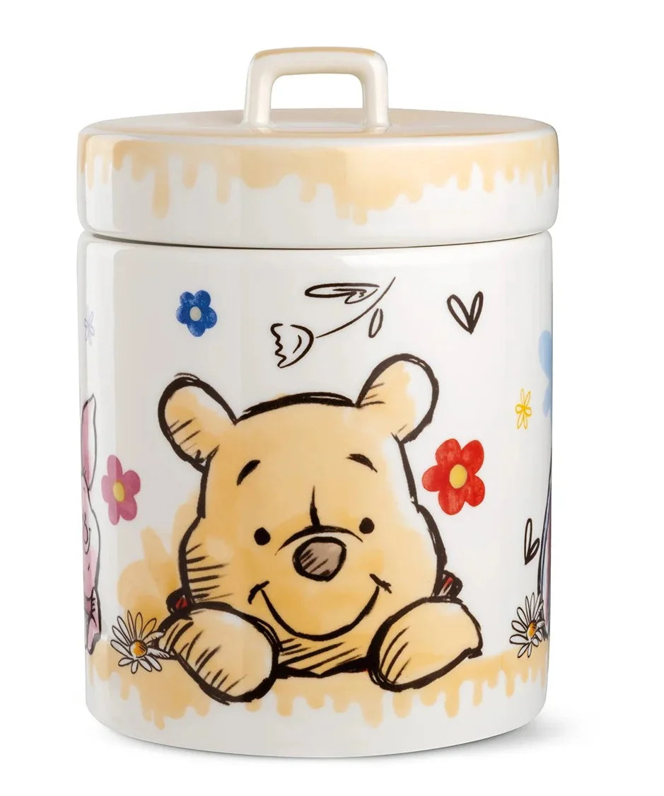 WINNIE THE POOH - Cookie Jar14x19cm