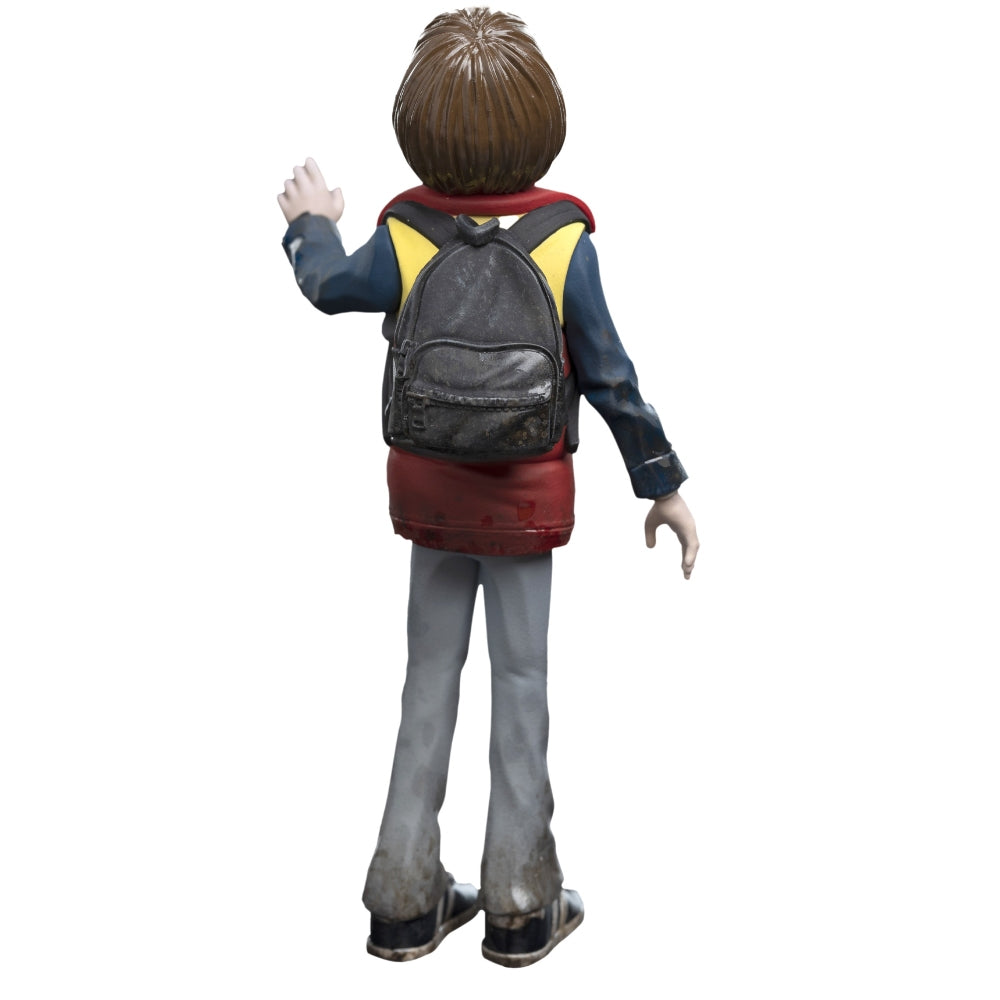 Weta Workshop Stranger Things - Will Byers Figure Mini Epics