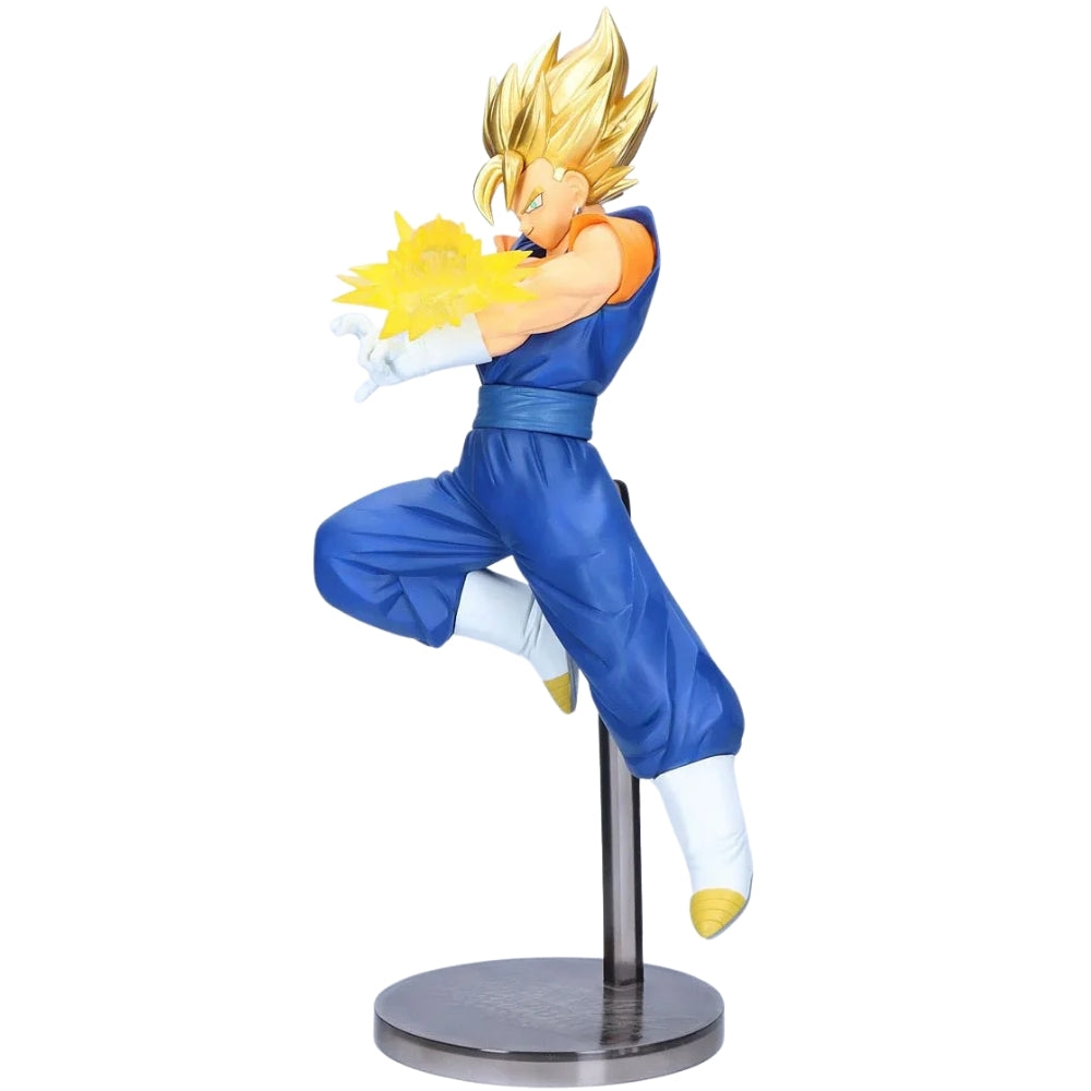 Bandai Dragon Ball Z - Dokkan Battle 10Th Anniversary Figure Super Vegito