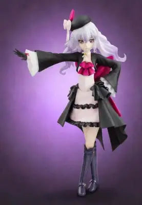 AQUARION EVOL EX CLAIRE DROSERA ST