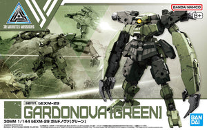 Gardonova
