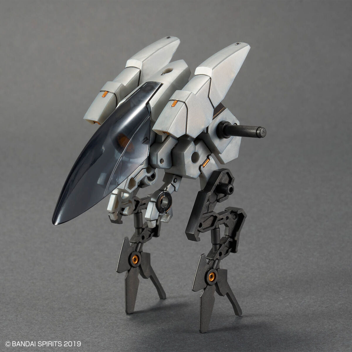 30MM 1/144 Exa Vehicle (Metal Cannon Bike Ver.)