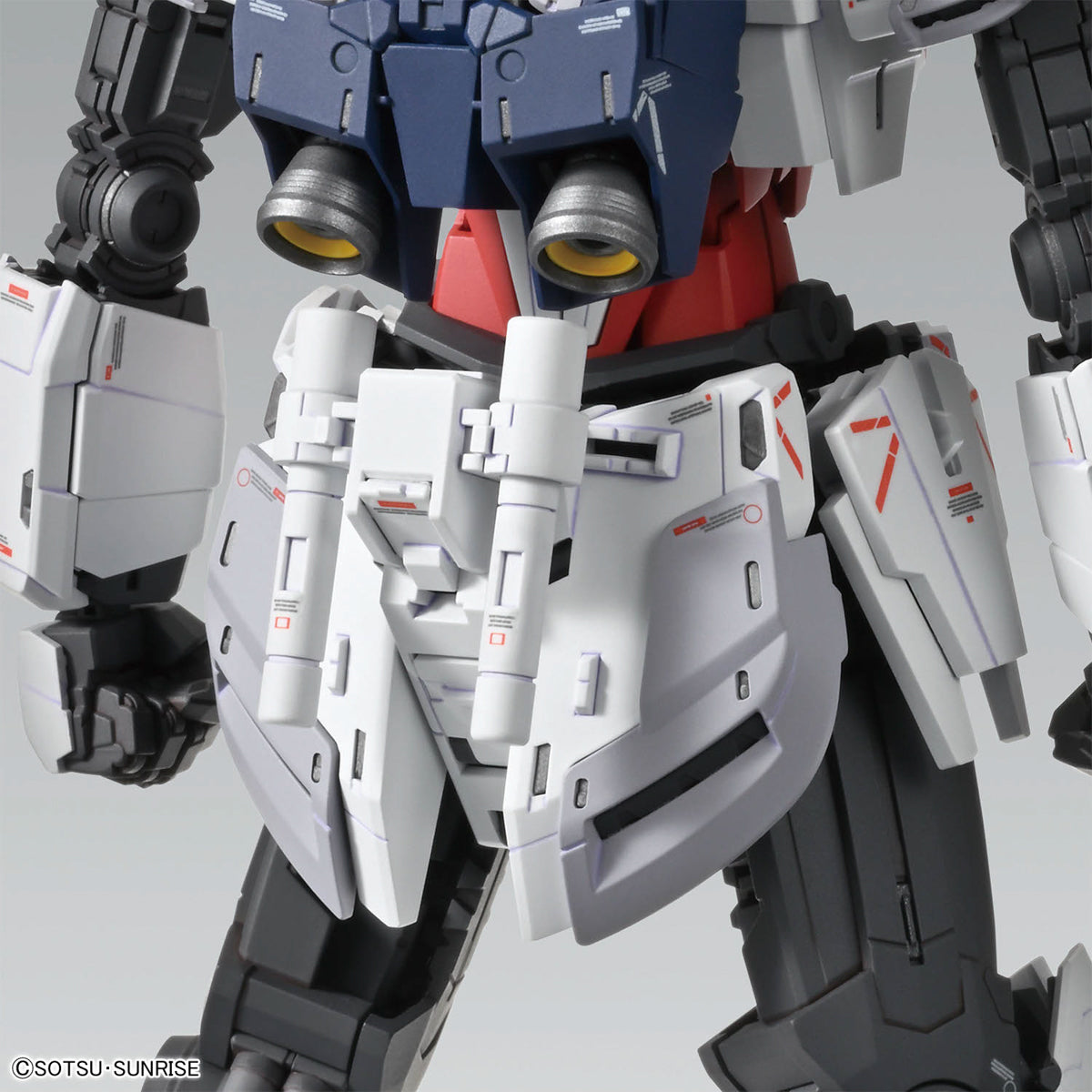 MG Narrative Gundam C-Packs Ver.Ka 1/100