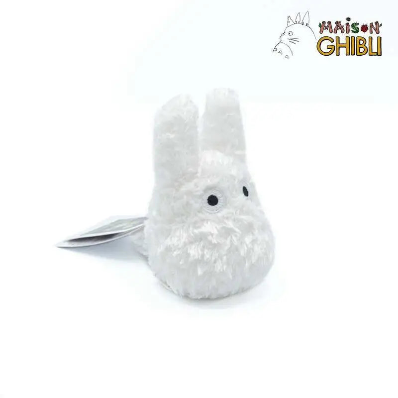 TOTORO LITTLE PLUSH FLUFFY 10CM