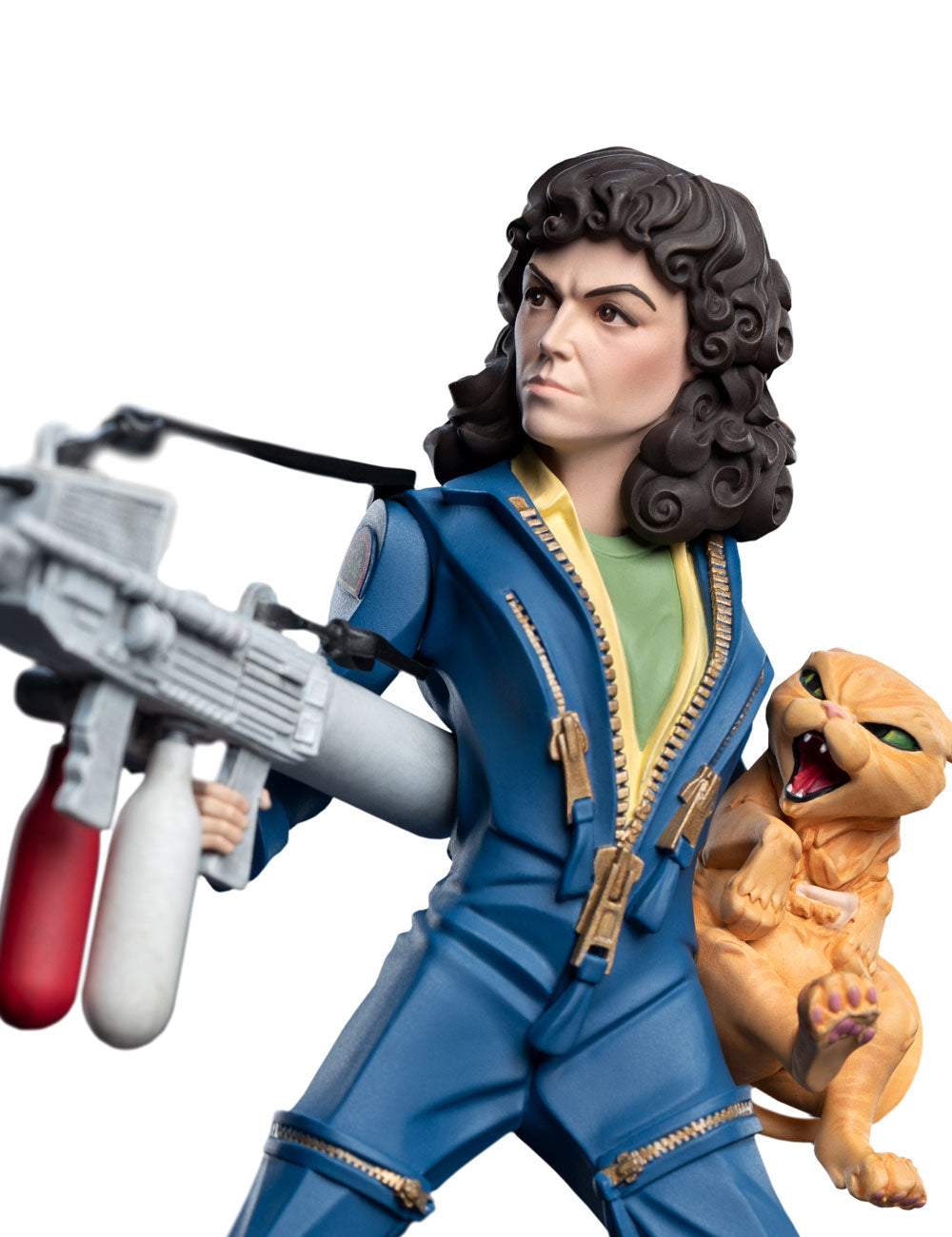 Weta Workshop Alien - Ripley Figure Mini Epic