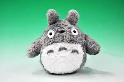 TOTORO BIG PLUSH FLUFFY 14CM