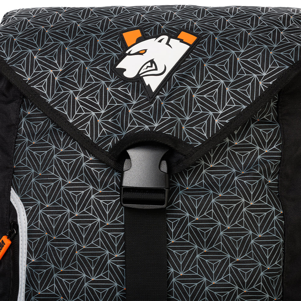 Virtus.pro gaming backpack, black