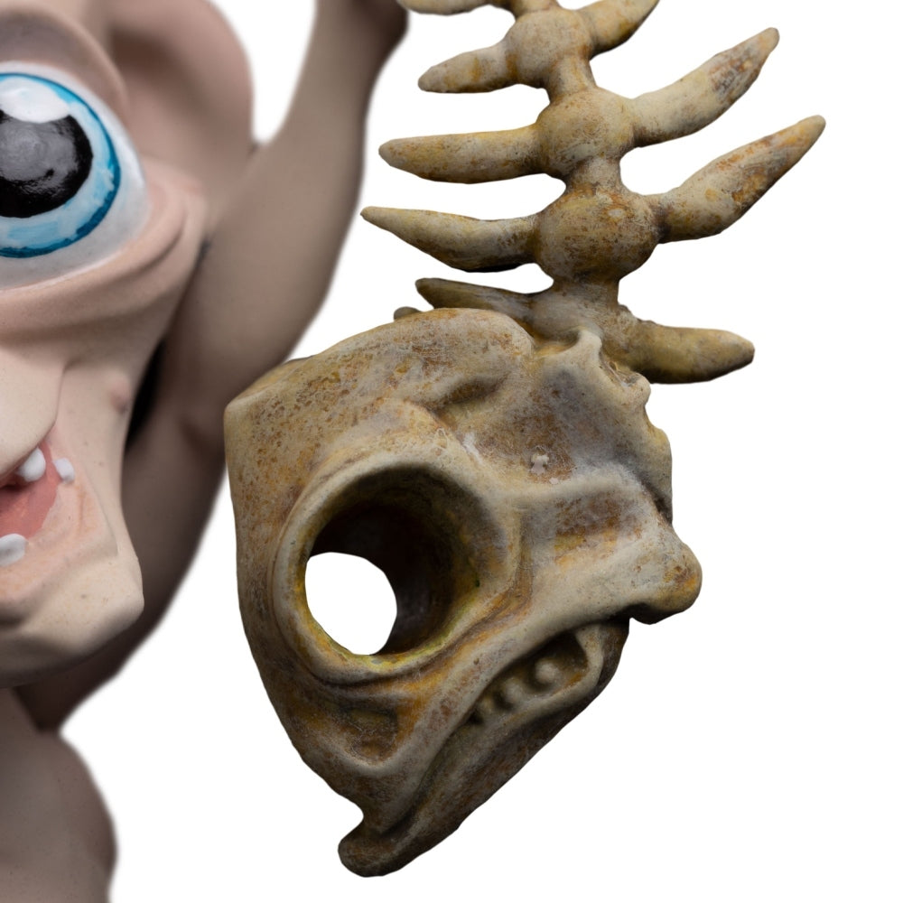 Weta Workshop The Lord of the Rings Trilogy - Smeagol Figure Mini Epics