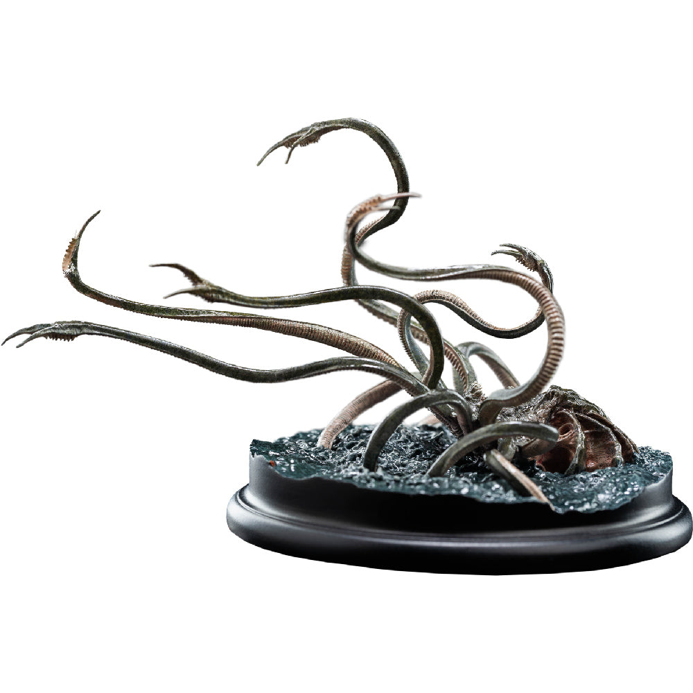 Weta Workshop The Lord of the Rings - Watcher in the Water Miniature Statue