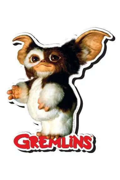 GREMLINS GIZMO MAGNET