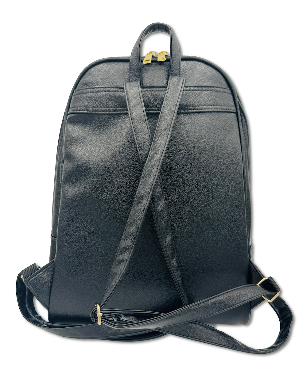 NIGHTMARE BEFORE XMAS - Fashion Backpack - 34x27x12cm