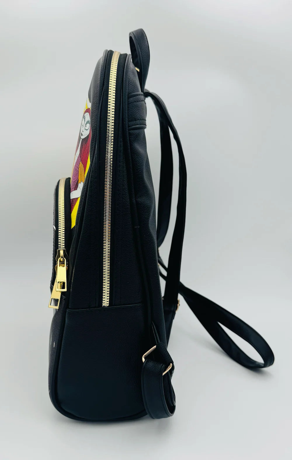 NIGHTMARE BEFORE XMAS - Fashion Backpack - 34x27x12cm