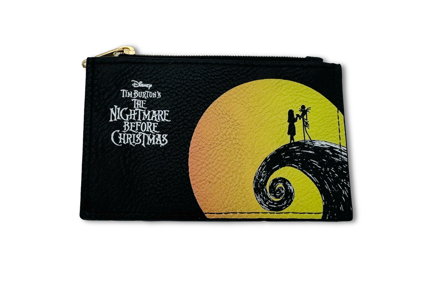 NIGHTMARE BEFORE XMAS - Card Holder