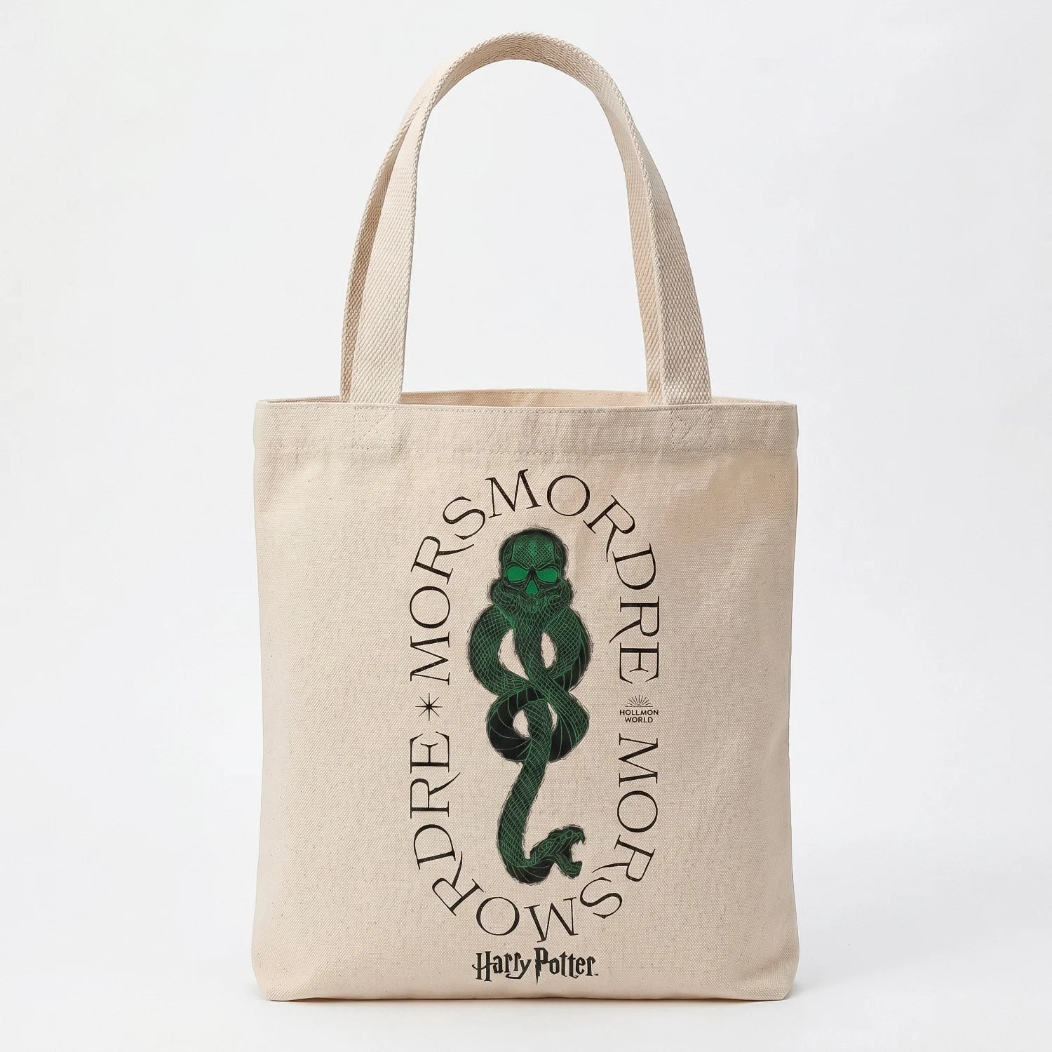 HARRY POTTER - Shopping Bag "20x4x37cm"