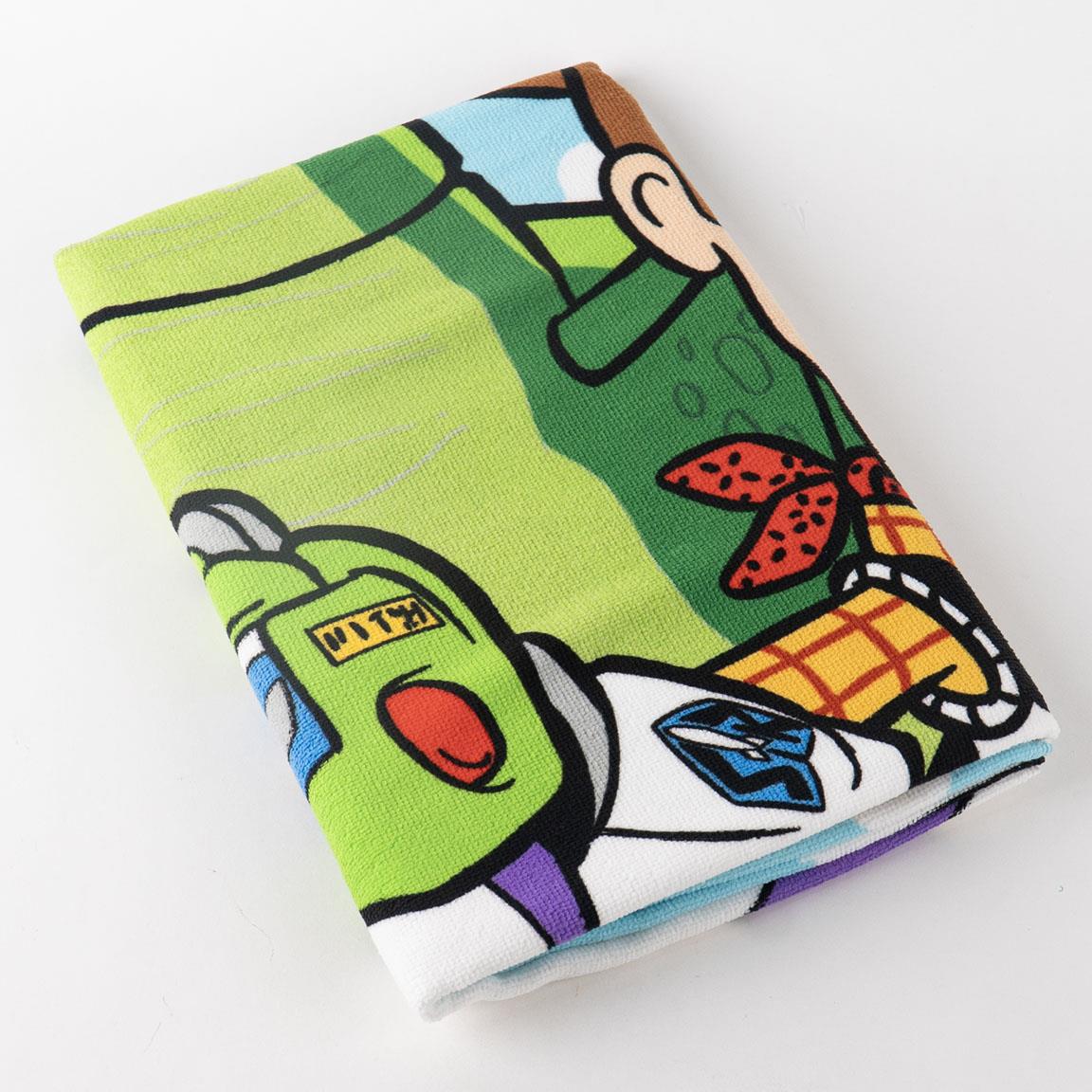 TOY STORY - Beach Towel 70x140cm