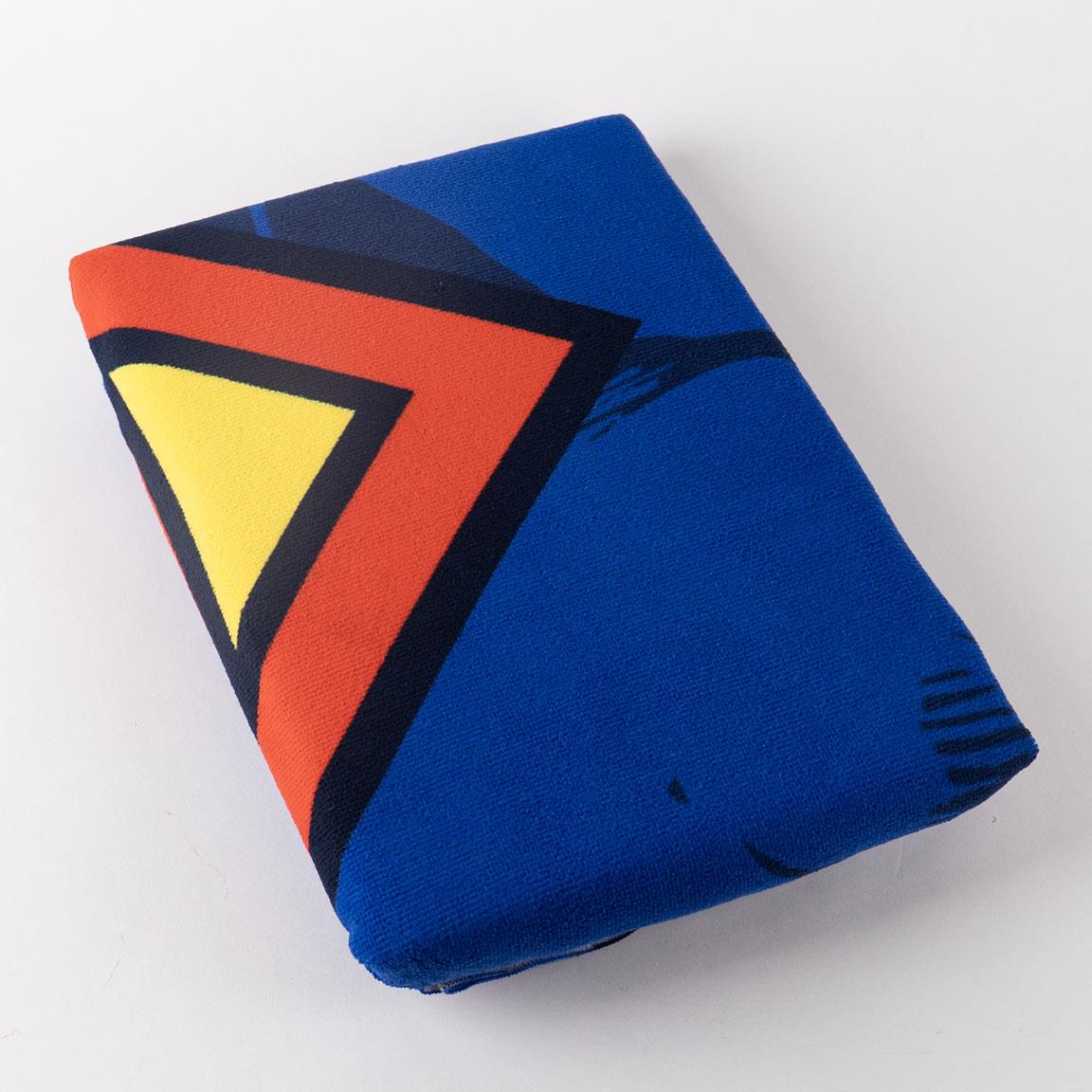 SUPERMAN - Logo - Darth Vader - Beach Towel 90x180cm