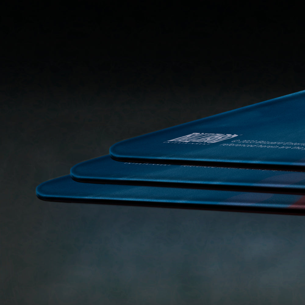 World Of Warcraft Dragonflight - Clouds Mousepad, L