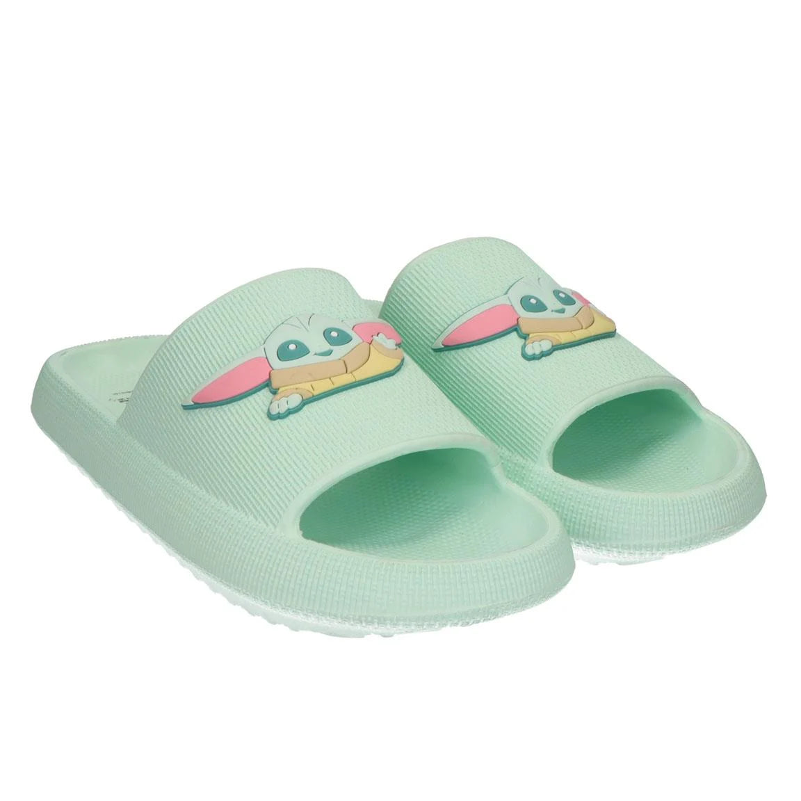 MANDALORIAN - Grogu - EVA Sandals - T42/43