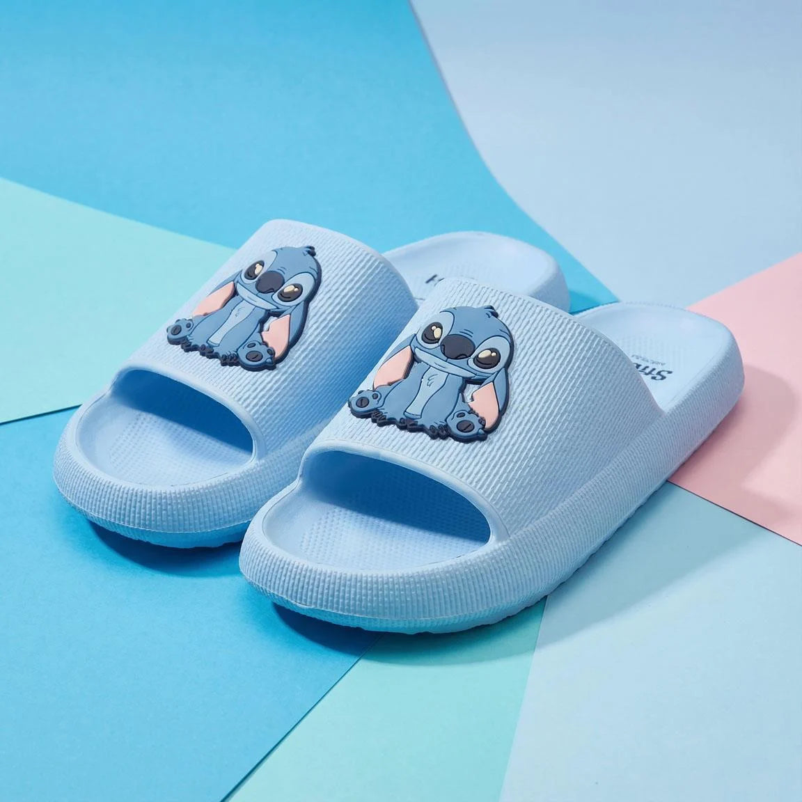 STITCH - EVA Sandals - T34/35