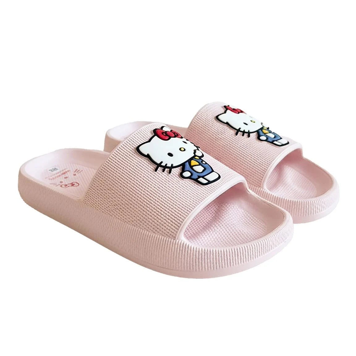 HELLO KITTY - EVA Sandals - T38/39