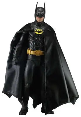 BATMAN 1989 18" MICHAEL KEATON AF