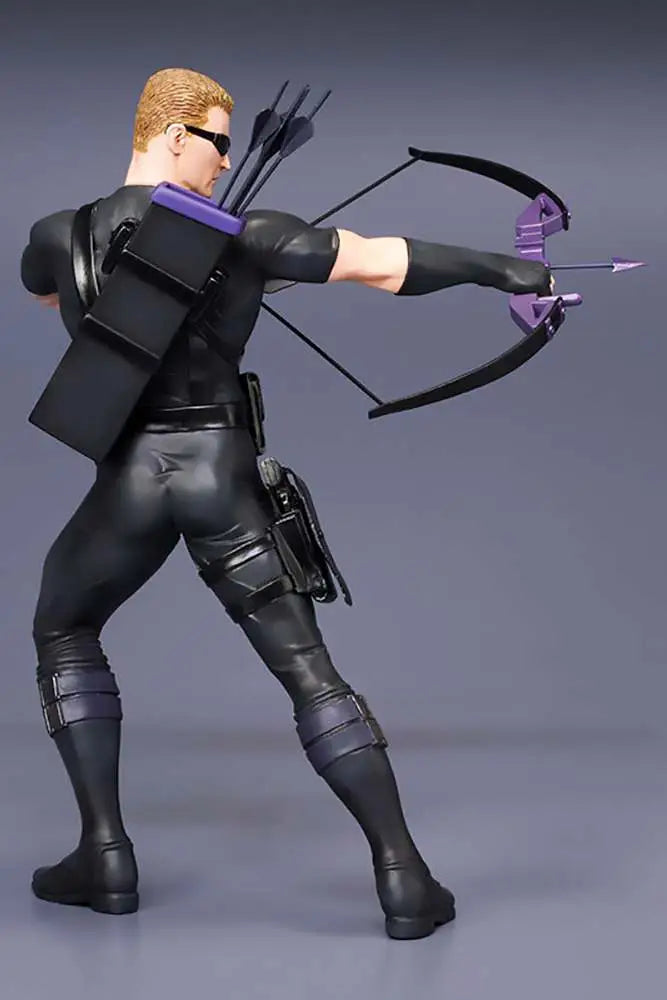 AVENGERS NOW HAWKEYE -REP- ARTFX+ ST