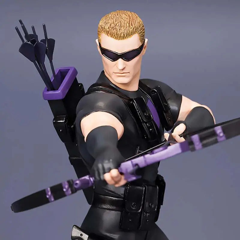 AVENGERS NOW HAWKEYE -REP- ARTFX+ ST