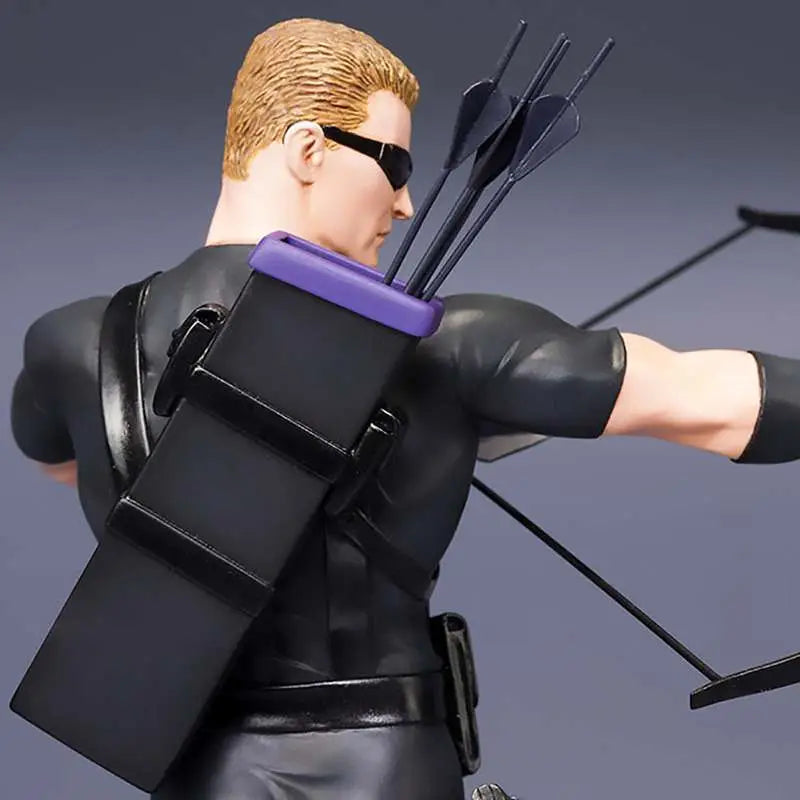 AVENGERS NOW HAWKEYE -REP- ARTFX+ ST