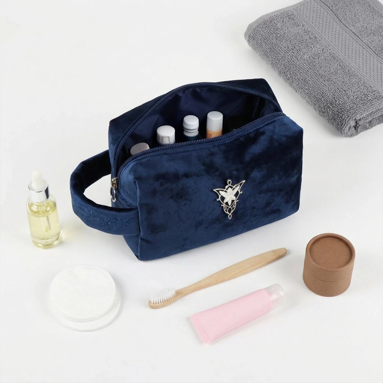 LORD OF THE RINGS - Toilet Bag